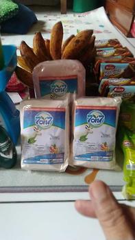 Product Review of Susu Kambing Kemasan 500gr Bubuk Etawa from B**k C** 1