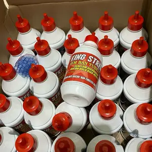 GROSIR 25 BOTOL CAIRAN TUBLESS (1DUS) KING STREET