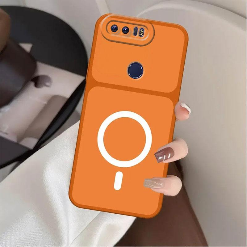 Ốp lưng cho HONOR 8, 8 Lite, P8 Lite 2017, 8S 4G, Play 8, 4G, Y5 2019 4G, 8X –…