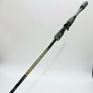 Joran exvius zagan carbon padat rings fuji medium action