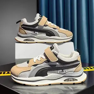 Sepatu Anak Laki Laki Perempuan Unisex Olahraga ARAN WD-03 - Outdoor, Sport