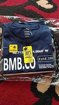 Product Review of CATHEA KIDS PAKET BAJU ANAK COWOK KODE 110-160 from @**u 2
