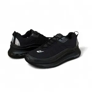 Sepatu Jevans 848 running sneakers terbaru