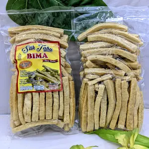 Stik tahu bima/stik tahu kediri/oleh oleh kediri