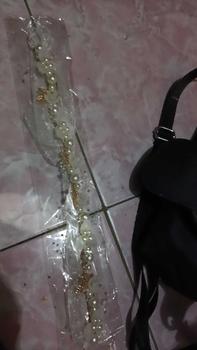 Product Review of BANDO ANAK PEREMPUAN BANDANA BUNGA MAHKOTA AKSESORIS RAMBUT PRINCESS from n**i 0