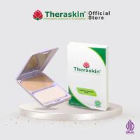 Gambar Theraskin BPOM Compact Powder Acne 14g - Bedak padat untuk kulit berjerawat dari Theraskin Kosmetika Kota Tangerang Selatan 1 Tokopedia