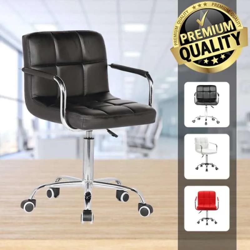 HARGA PROMO!!Kursi bar kursi cafe kursi barstool hidrolix SJY-7-UNIK BANDUNG Chairs 2