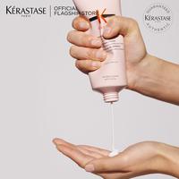 Gambar Kerastase Fondant Genesis 200ml Anti Hair Fall Conditioner - Kondisioner dengan Tekstur Ringan untuk Rambut Rontok & Patah Memperkuat Rambut & Membuat Rambut Lembut dari Irwan Team Kota Administrasi Jakarta Pusat 3 Tokopedia