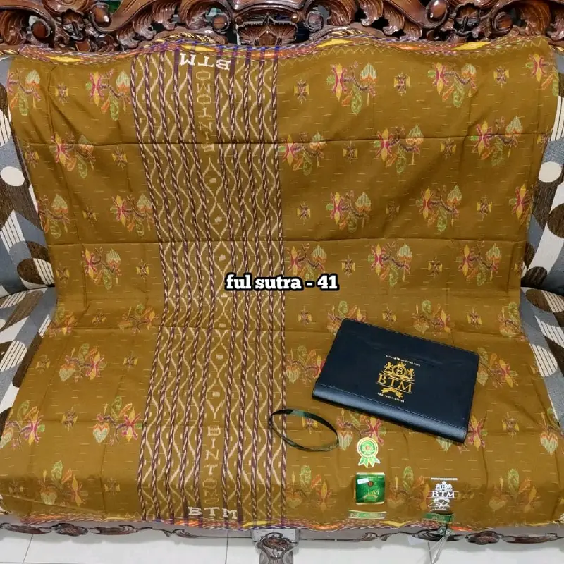 SARUNG BTM ORIGINAL FUL SUTRA 4