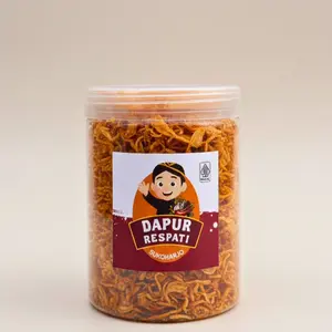 [PROMO RENYAH] 260gr Bawang Merah goreng kualitas premium