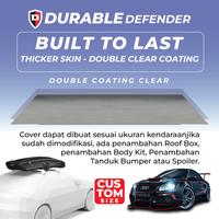 Gambar Wuling Formo Cortez Confero Almaz Air EV Alvez Binguo Kiwi Cloud EV Seres E1 Darion Cover Mobil Durable Defender Outdoor Water Repplent - Wuling Formo dari Durable Indonesia Kota Tangerang 4 Tokopedia