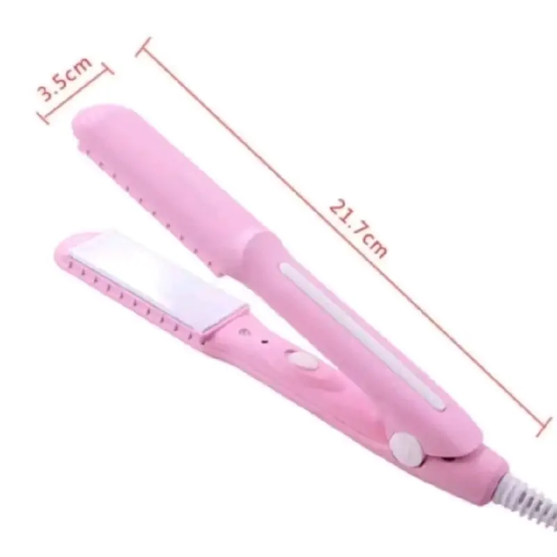 CATOK RAMBUT GEN MODEL FD-8006 PELURUS & CURLY MUDAH DI BAWA BEPERGIAN 3