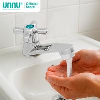 Gambar UNNU Kran Wastafel - BT02 1/2" dari UNNU.official Kab. Gresik 2 Tokopedia