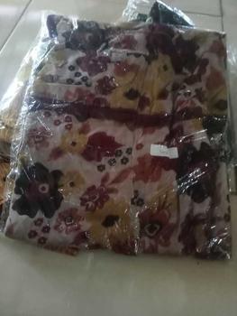 Product Review of F KODE F PAGI GAMIS LONGDRES DASTER By Anna Al Abdullah…. from S**i A** 2