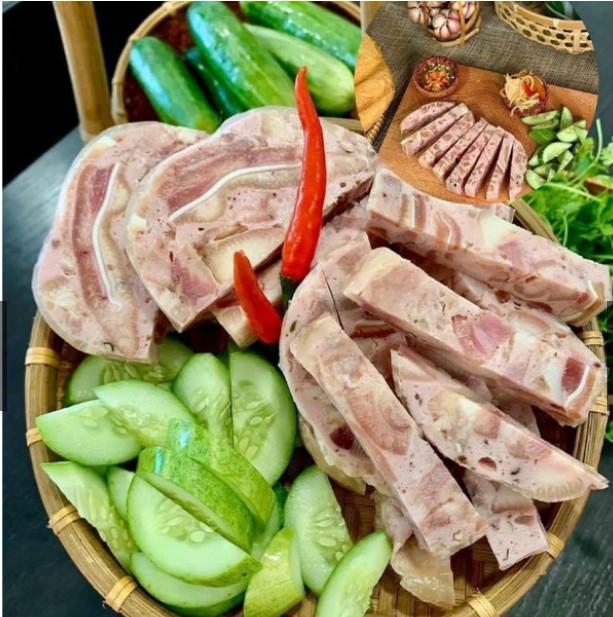 GIÒ THỦ NHÀ LÀM LOẠI NGON SẢN PHẨM CHẤT LƯỢNG