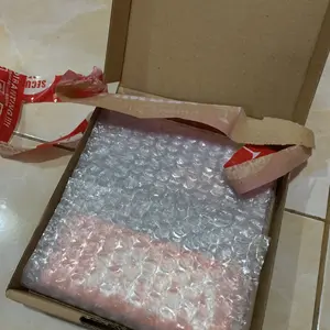 Treasure Album New Wav Raw Ver Sealed