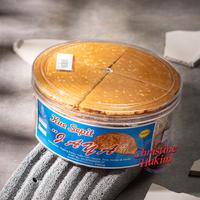 Gambar Kue Sapik Jaya / Kue Sepit Jaya dari Kripik Balado Christine Hakim Kota Padang 1 Tokopedia