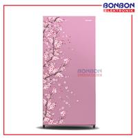 Gambar Sharp Kulkas 1 Pintu 166L SJ-N183D-SB/SP/SH / SJN 182 / SJN183D Green/Blue/Pink - Low Wattage - Direct Cooling System - BIRU DUS BAWAAN dari Bonbon Elektronik_NEW Kota Administrasi Jakarta Utara 5 Tokopedia