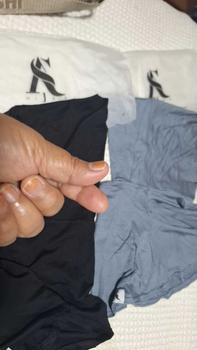 Product Review of Inner Shahida Series (New) orange all seasons from h**e 0