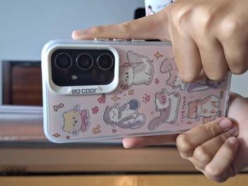 Product Review of Samsung Rose case Casing Untuk Samsung A02s A03 A04 M04 F04 A04s A10 M10 A12 A13 A20 A31 A32 A33 A34 A50 A30s A52s A53 A54 M02s M10s M40s 145CYK Protection Case Cover from 𝓑**🐾 0