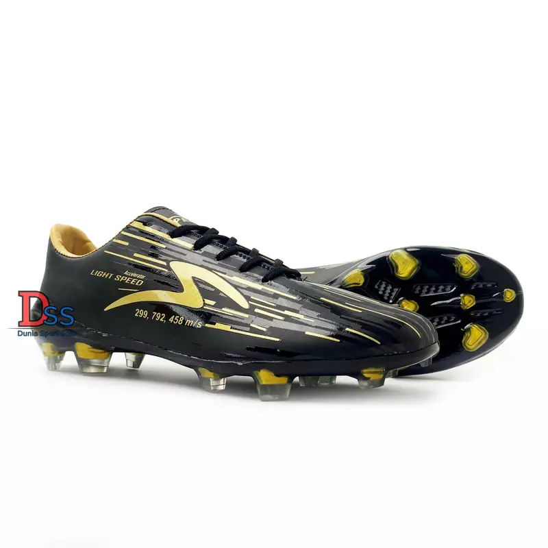 Sepatu Bola Anak Specs Lightspeed Reeborn Junior SSB Premium - Sport, Outdoor 0