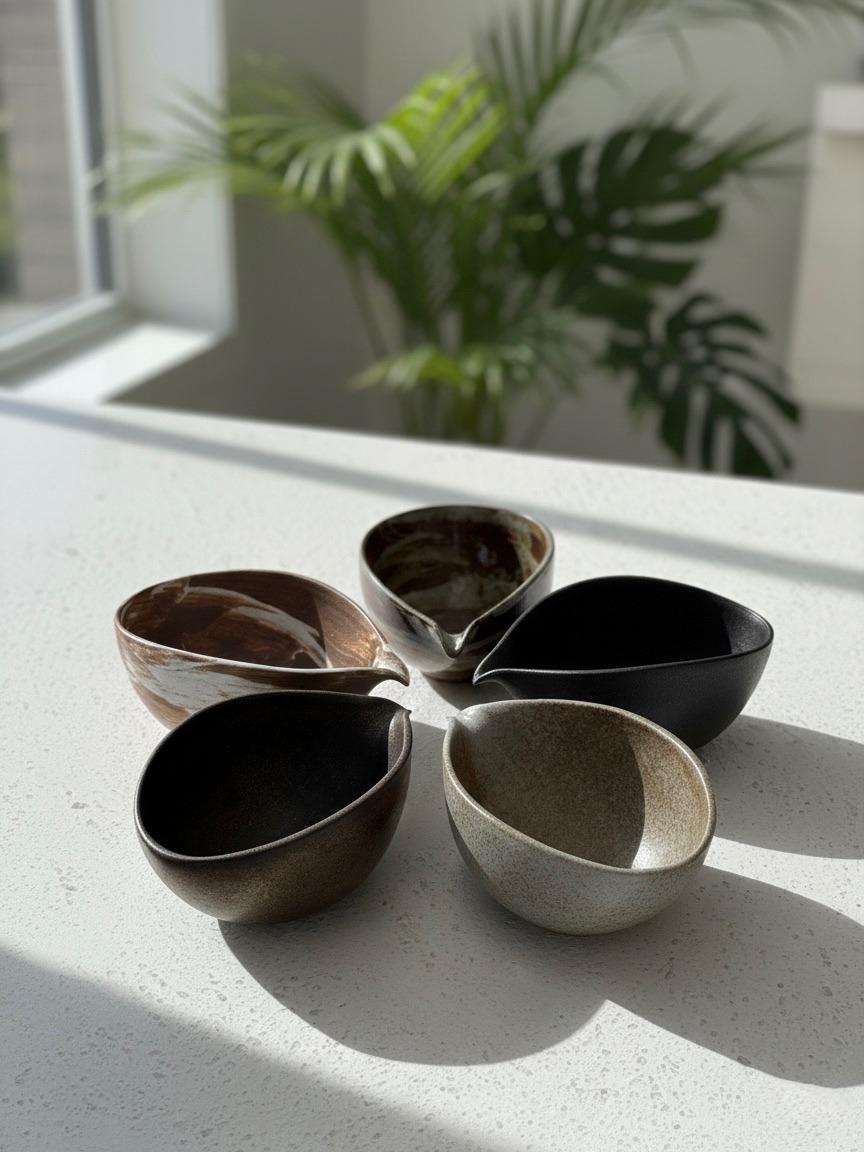 Matcha Bowl No.9 9