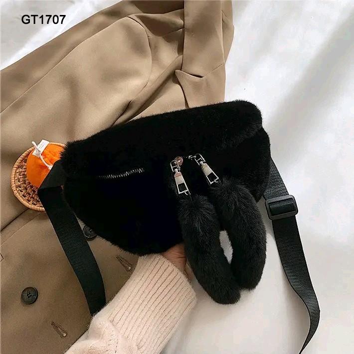 TAS IMPORT TERBARU WANITA KEKINIAN 1