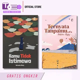 Kamu Tidak Istimewa (HC) - Natasha Rizky