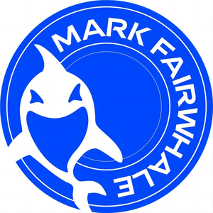 MARK FAIRWHALE.Vn