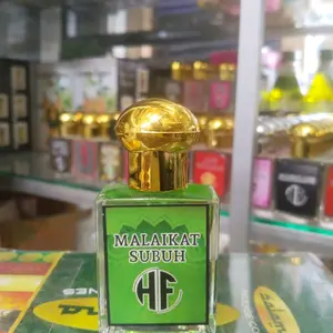 Malaikat Subuh Parfum Elegan dengan Aroma Segar dan untuk Pria dan Wanita