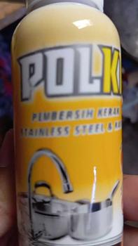 Product Review of Polki Store Pembersih Kerak Serbaguna from a**r s**q 0