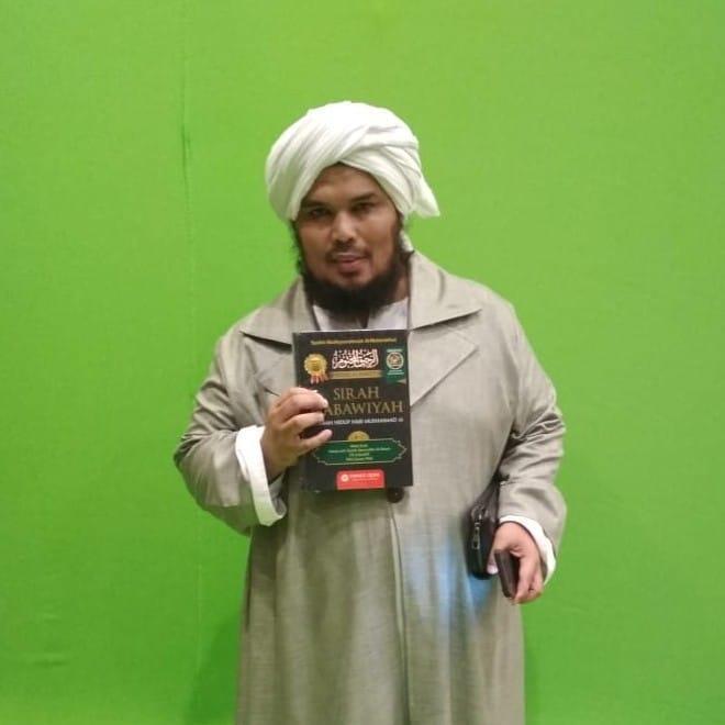[ORIGINAL TERBARU 2025] Buku Sirah Nabawiyah HARD COVER : Sejarah Hidup Nabi Muhammad Bonus Scan Audiobook 3
