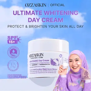 Krim Siang Ozzaskin Day Cream Skincare by Oki Setiana Dewi