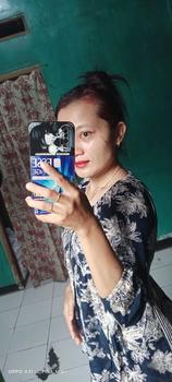 Product Review of Atasan Rayon Top Sabrina Baju Atasan Serut Top Atasan 3/4 Busui Karet from P**' 2