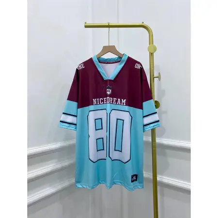 JERSEY 80 TOSCA