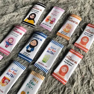 Amplop lebaran - Amplop lebaran permen - Amplop lebaran lucu - Amplop lebaran unik