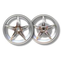 Gambar Velg Model P145 1O1 Factory Vespa Sprint Primavera LX S LXV dari Legend Motor Shop Kab. Bekasi 1 Tokopedia