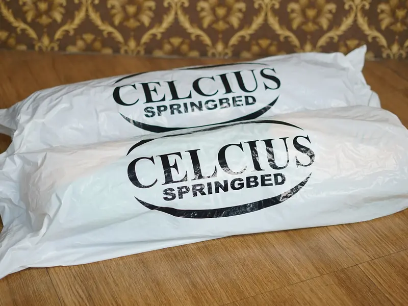 Guling Celcius Polos Besar 4