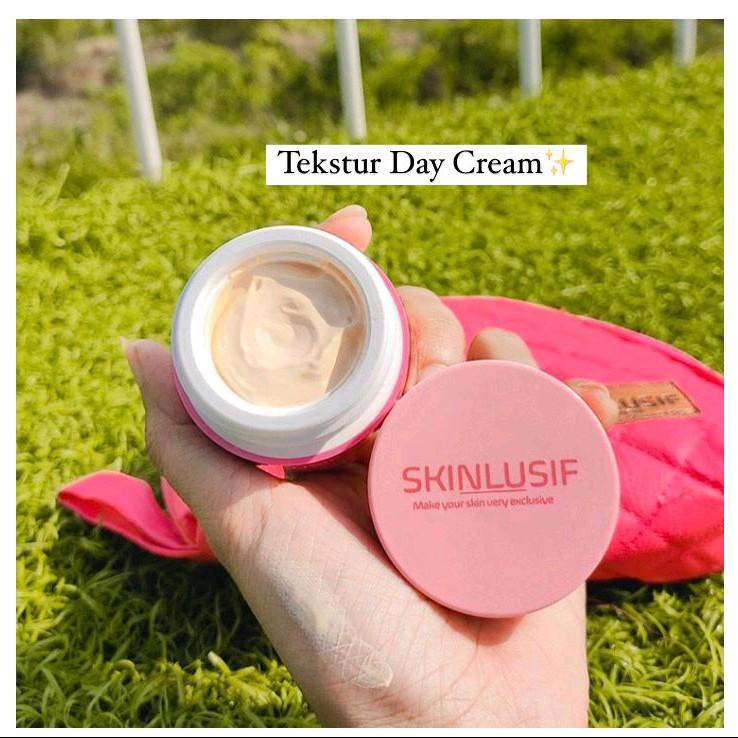 SKINLUSIF SKINCARE WHITENING SERIES - Cocok untuk kulit yang susah putih 2