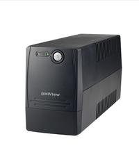 Gambar UPS Stabilizer Hiview 600 VA - 1200 VA with AVR - 600VA with AVR dari Barrier Gate ID Kota Bekasi 5 Tokopedia
