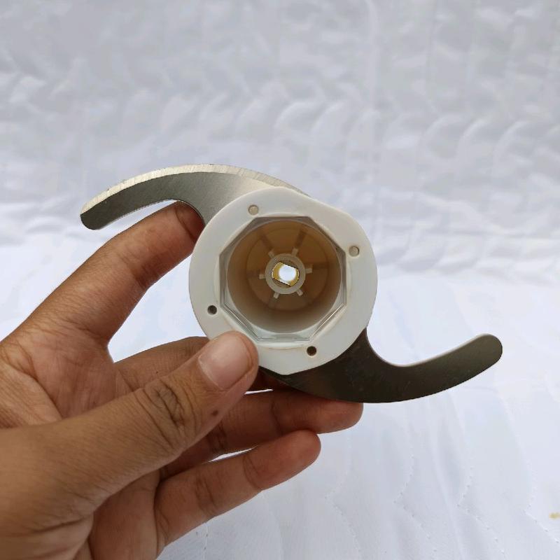 Sparepart mata pisau Daging blender 7in1 3