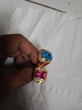 Product Review of cincin naturql terlaris laki laki from 〔**🦅 1