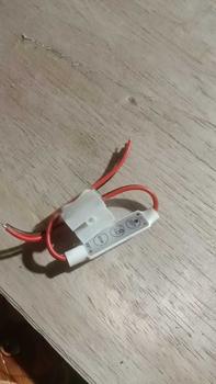 Product Review of 1pcs Led Controller Dimmer Kontrol Modul 12V 24V Kedip Kontrol Blitz STROBO from i**m 0