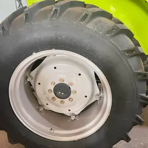 Ban Traktor 14.9-28 dengan Desain Tahan Lama dan Performa Optimal untuk Pertanian