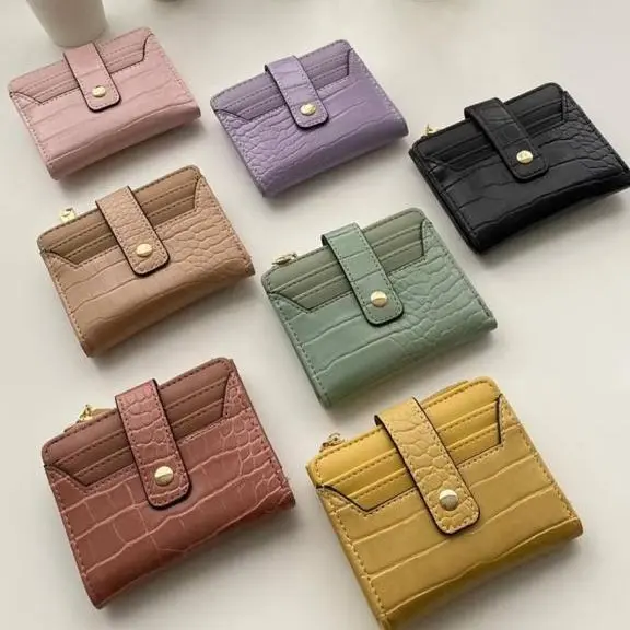 Genie wallet by Jims honey