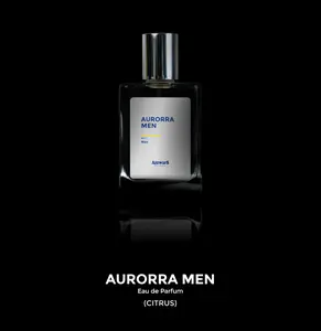 AURORA MEN BY AZZWARS PERFUME