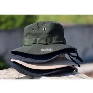 TERMURAH TOPI RIMBA KEKINIAN TERVIRAL 2025
