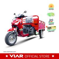 Gambar Motor Roda Tiga - VIAR NEW KARYA BIT N - ORIGINAL Viar Motor - Merah, Kab.Tangerang dari viar motor indonesia Kota Administrasi Jakarta Utara 1 Tokopedia