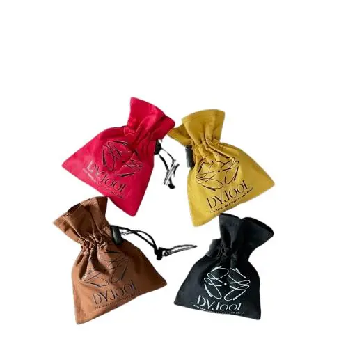 Exclusive Dyjool Pouch Serut 1