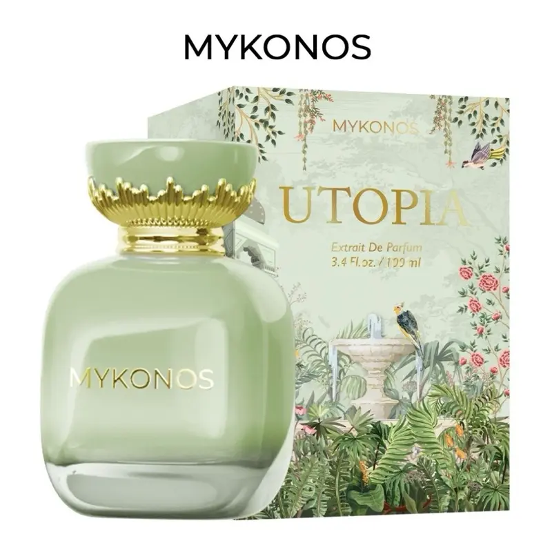 Utopia 100 ml